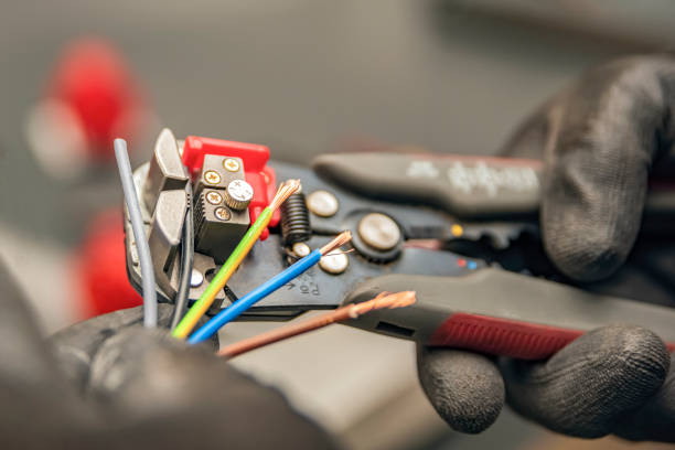 Best Electrical Outlet Repair  in Fairlawn, VA