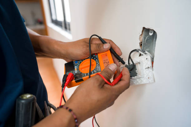 Best Electrician for Home Renovation  in Fairlawn, VA