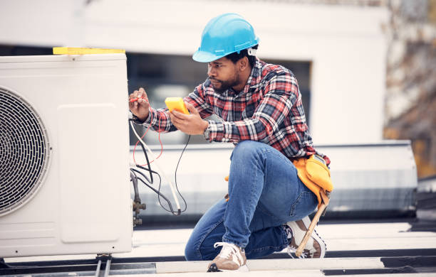 Best Electric Panel Repair  in Fairlawn, VA