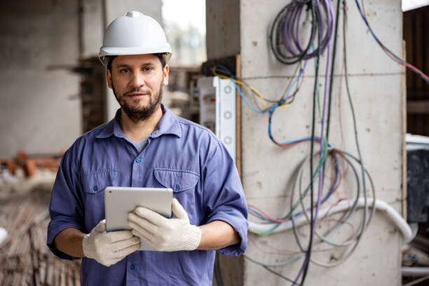 Best Electrical Troubleshooting Services  in Fairlawn, VA