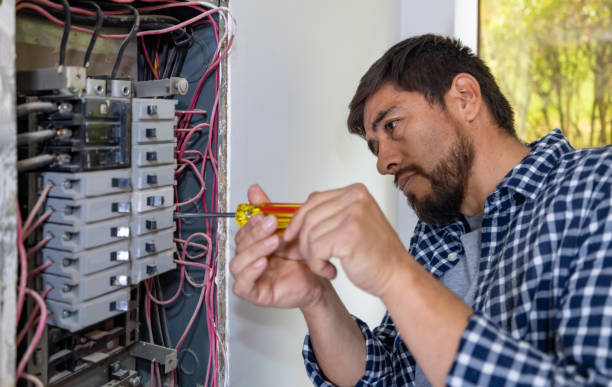 Best Electrical Outlet Repair  in Fairlawn, VA